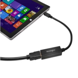 مبدل سرفیس کنزینگتن Mini Display به HDMI