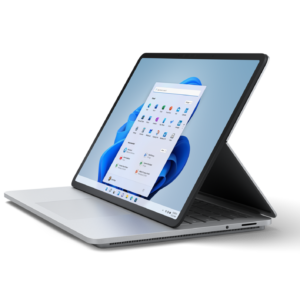سرفیس لپ‌تاپ استودیو | Core i5/16GB/256GB SSD
