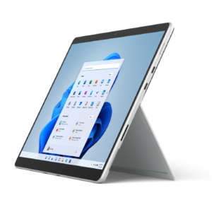 سرفیس پرو ۸ | Core i5/8GB/128GB SSD