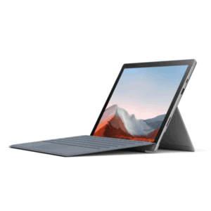 سرفیس پرو 7 پلاس | Core i3/8GB/128GB SSD