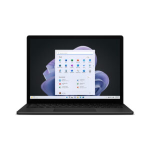 سرفیس لپ‌تاپ 5 | 13.5inch/Core i5/8GB/512GB SSD