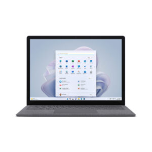 سرفیس لپ‌تاپ 5 | 13.5inch/Core i5/8GB/256GB SSD