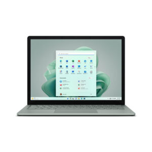 سرفیس لپ‌تاپ 5 | 13.5inch/Core i5/16GB/512GB SSD