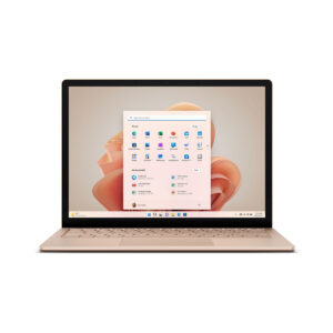سرفیس لپ‌تاپ 5 | 13.5inch/Core i7/16GB/512GB SSD