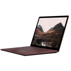 سرفیس لپ تاپ | Core i5/8GB/256GB SSD