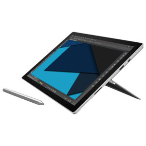 سرفیس پرو 4 | Core i7/8GB/256GB SSD
