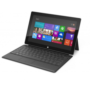 سرفیس 3 | Quad-Core/4GB/128GB SSD LTE همراه با کیبورد
