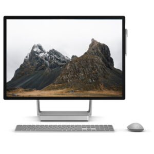 سرفیس استودیو | i7/32GB/2TB HDD