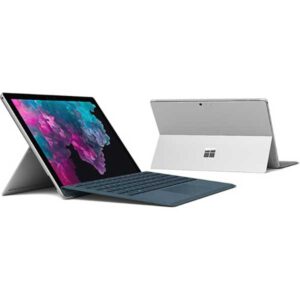 سرفیس پرو 6 | Core i7/16GB/512GB SSD - کارکرده