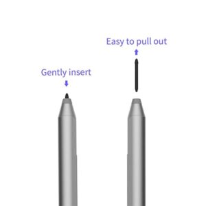 Pen Tip | نوک قلم سرفیس پرو 4 و سرفیس پرو 2017