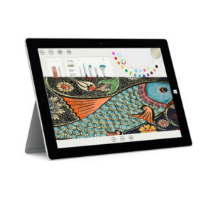 سرفیس 3 | Quad-Core/2GB/64GB SSD