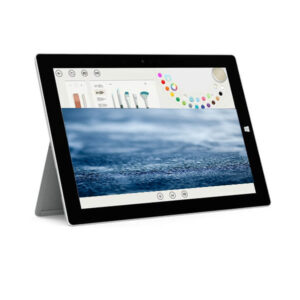 سرفیس 3 | Quad-Core/4GB/128GB SSD