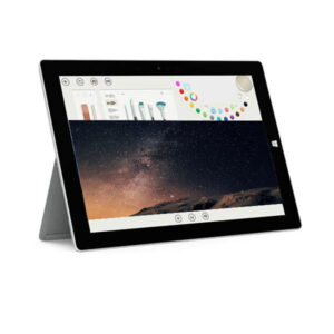 سرفیس 3 | Quad-Core/4GB/128GB SSD LTE