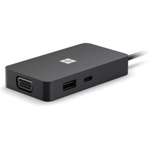 مبدل مایکروسافت سرفیس مدل USB-C Travel Hub