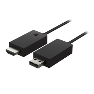 آداپتور بی سیم انتقال تصویر سرفیس - Microsoft Wireless Display Adapter