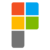 persiansurface logo 2023 colorful edge